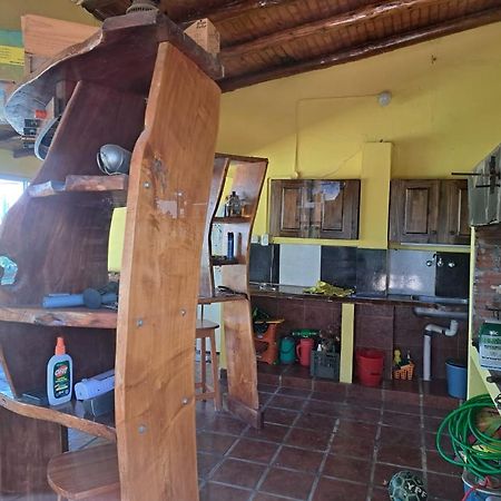 Vila Casa Aguara Guazu Ituzaingo  Exteriér fotografie