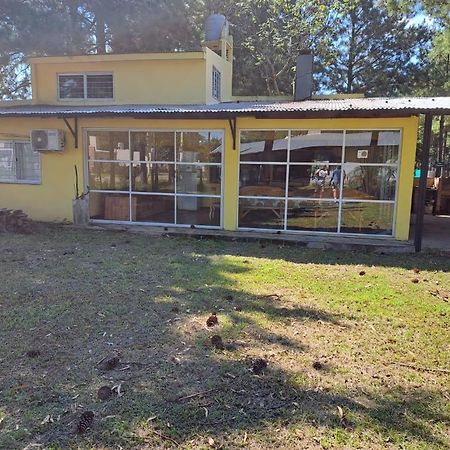 Vila Casa Aguara Guazu Ituzaingo  Exteriér fotografie
