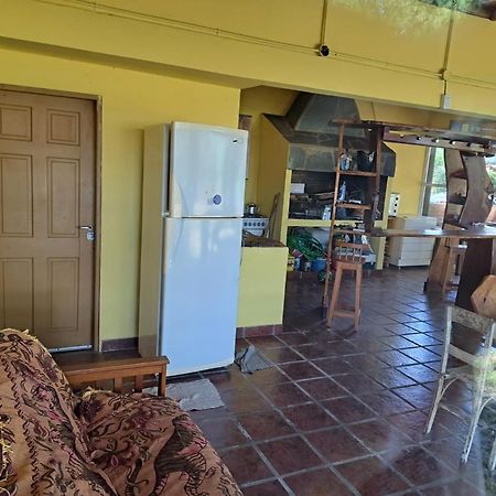 Vila Casa Aguara Guazu Ituzaingo  Exteriér fotografie