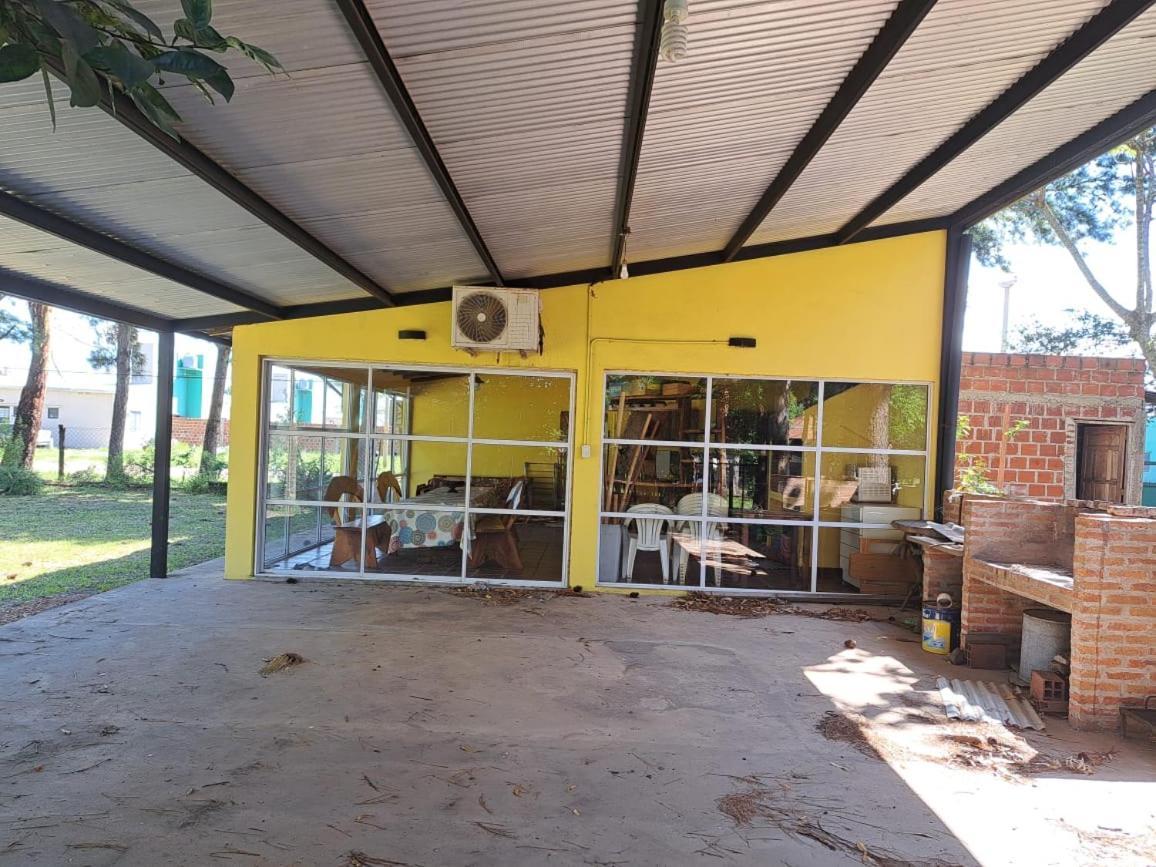 Vila Casa Aguara Guazu Ituzaingo  Exteriér fotografie