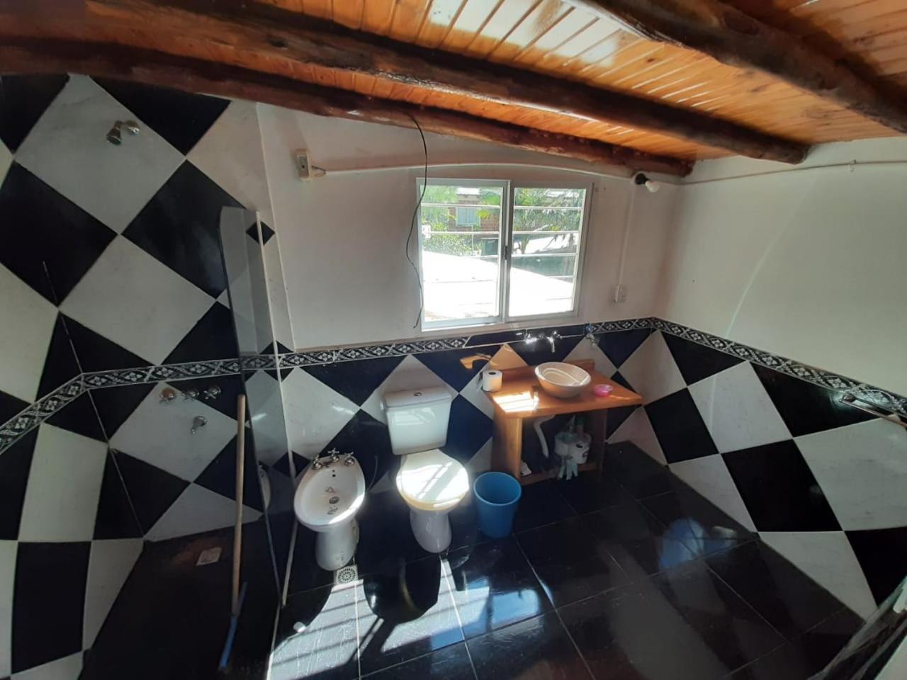 Vila Casa Aguara Guazu Ituzaingo  Exteriér fotografie